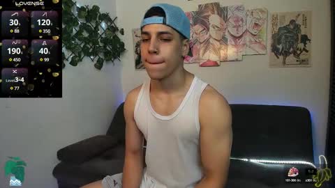 Snapshot of jonathanjoestar_ chatting on January 18, 2025, 9:02 pm Instagram jonathanfit14 online show from January 18, 2025, 9:02 pm