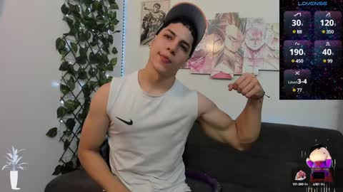 Snapshot of jonathanjoestar_ chatting on February 2, 2025, 10:49 pm Instagram jonathanfit14 online show from February 2, 2025, 10:49 pm