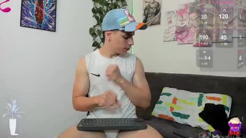 Snapshot of jonathanjoestar_ chatting on February 21, 2025, 1:22 am Instagram jonathanfit14 online show from February 21, 2025, 1:22 am