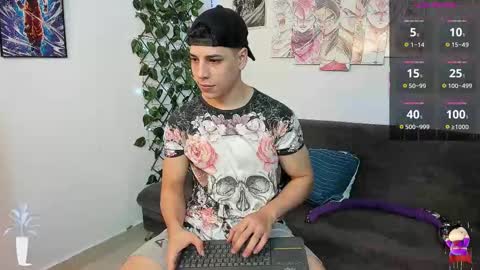 Snapshot of jonathanjoestar_ chatting on March 5, 2025, 10:32 pm Instagram jonathanfit14 online show from March 5, 2025, 10:32 pm