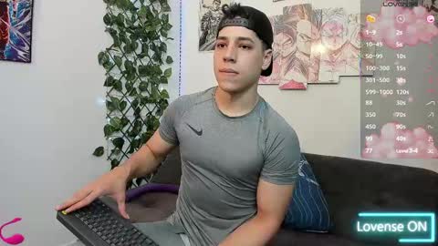 Snapshot of jonathanjoestar_ chatting on March 9, 2025, 8:10 pm Instagram jonathanfit14 online show from March 9, 2025, 8:10 pm