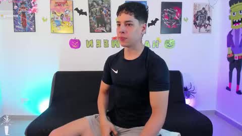 Snapshot of jonathanjoestar_ chatting on October 16, 2025, 9:05 pm Instagram jonathanfit14 online show from October 16, 2025, 9:05 pm