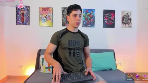 Snapshot of jonathanjoestar_ chatting on November 30, 2025, 9:30 pm Instagram jonathanfit14 online show from November 30, 2025, 9:30 pm