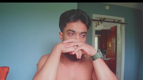 royjon online show from September 23, 2025, 8:23 pm