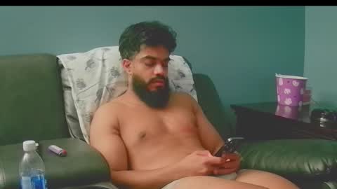 royjon online show from October 9, 2025, 3:59 am