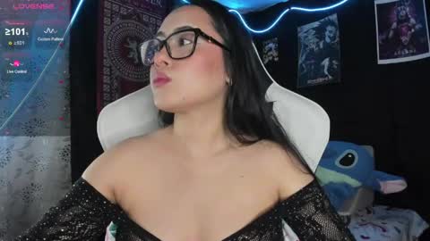 Janna online show from April 23, 2026, 2:57 am