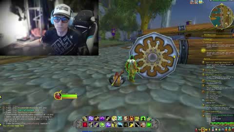 jonathanthiccoc online show from February 10, 2026, 4:05 am