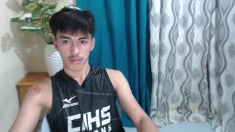 jonel online show from July 12, 2026, 10:12 pm
