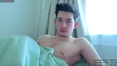 jonhy_merlin online show from March 28, 2026, 4:45 am