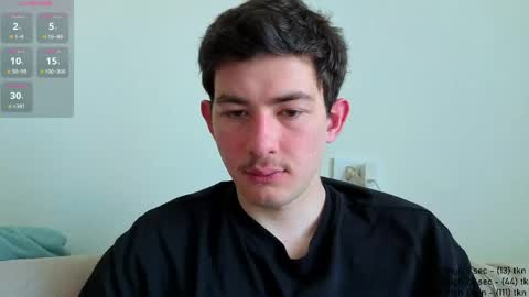 jonhy_merlin online show from April 11, 2026, 6:40 am