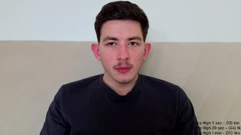 jonhy_merlin online show from April 14, 2026, 11:49 am