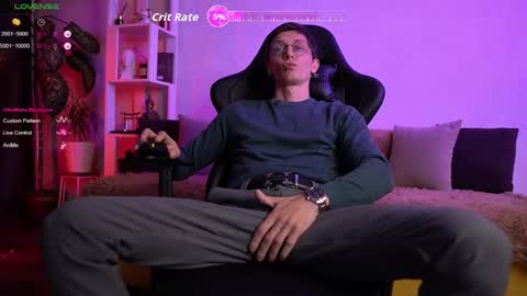 John     online show from October 25, 2025, 9:50 am