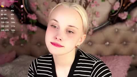 Alice online show from March 18, 2026, 11:35 am