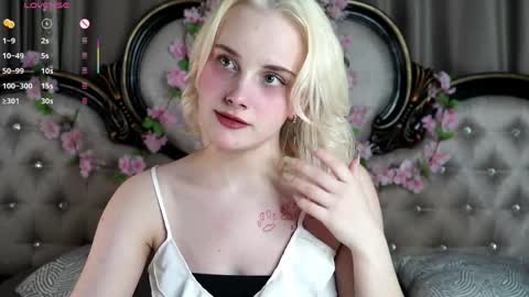 Alice online show from March 29, 2026, 11:21 am