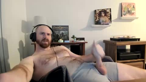 Jon online show from December 18, 2024, 1:59 am