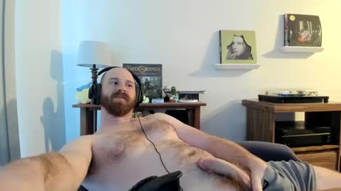 Jon online show from January 21, 2025, 12:25 am