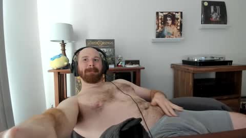 Jon online show from February 11, 2025, 9:56 pm