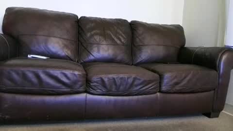 John online show from October 29, 2025, 6:37 am