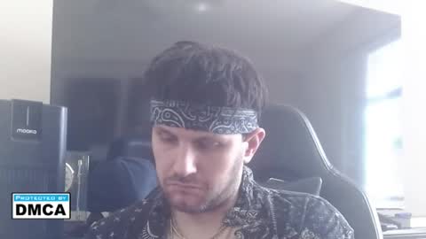 Jonny Bans online show from May 31, 2026, 7:26 pm