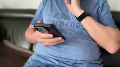 Joanna Slut online show from March 12, 2026, 9:59 am