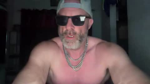 Jonny Cockfill online show from May 22, 2026, 8:36 pm