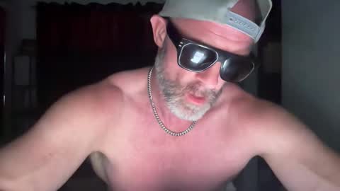 Jonny Cockfill online show from May 23, 2026, 10:14 pm
