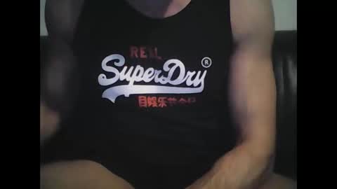 Jonnydeep online show from September 17, 2025, 2:02 am