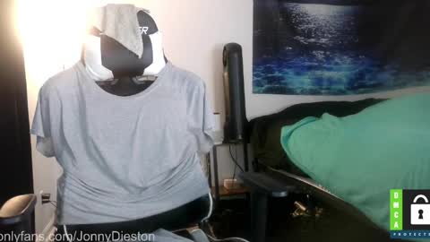 Snapshot of jonnydieston777 chatting on April 28, 2026, 12:09 am JonnyDieston online show from April 28, 2026, 12:09 am