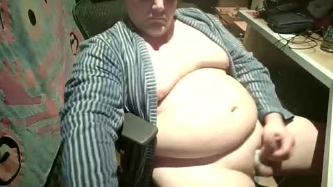 jonnyfreesolo online show from November 2, 2025, 7:38 pm