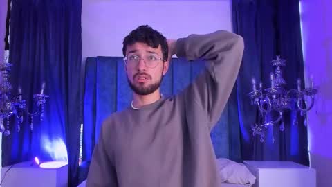 JonnyGreey online show from January 5, 2026, 7:17 pm