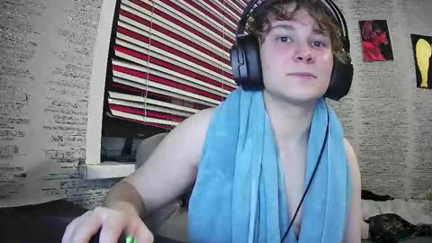 JONNY online show from December 2, 2024, 8:22 pm