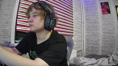 JONNY online show from December 29, 2024, 1:56 am