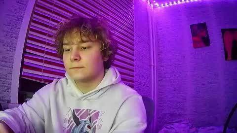 JONNY online show from December 29, 2024, 8:58 pm