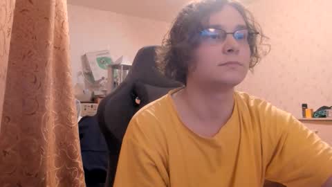 JONNY online show from October 25, 2025, 6:57 pm