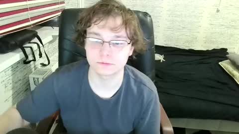 JONNY online show from April 11, 2026, 5:28 pm