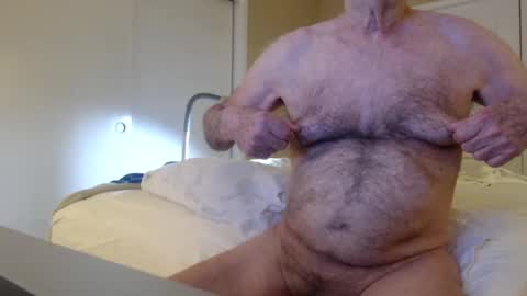 jons3166 online show from March 4, 2025, 9:51 am