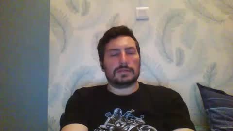 jonsextoy online show from March 7, 2025, 9:38 pm