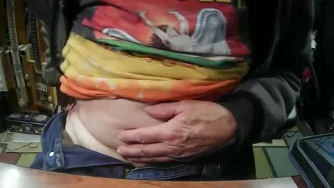 jonsexy1958 online show from December 16, 2024, 9:09 pm