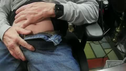 jonsexy1958 online show from December 29, 2024, 11:39 pm