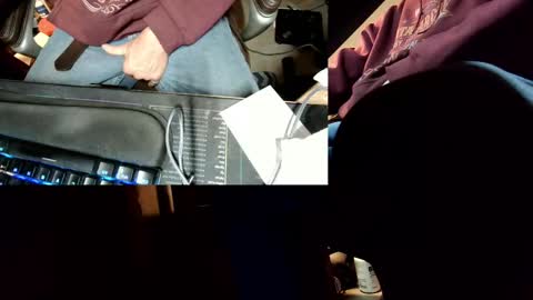 Jonathon Swift online show from November 20, 2025, 6:02 am