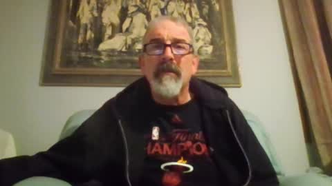 Jon online show from February 3, 2026, 1:26 am