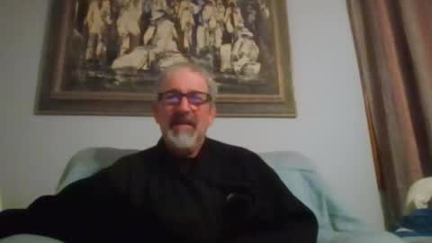 Jon online show from March 7, 2026, 2:52 am