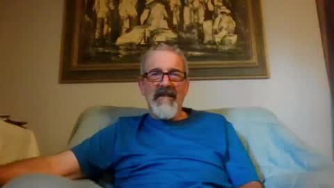 Jon online show from April 19, 2026, 9:17 pm