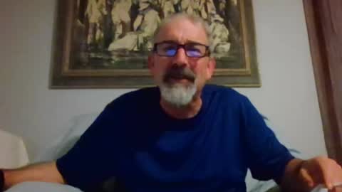 Jon online show from June 2, 2026, 12:01 am