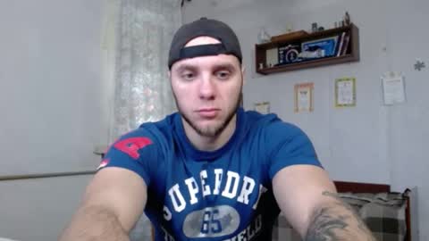 Jordan Dior online show from March 21, 2026, 7:24 am