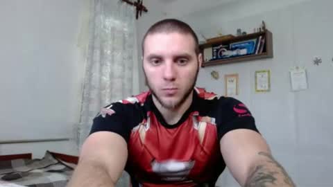 Jordan Dior online show from April 14, 2026, 9:15 am