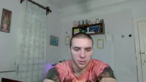 Jordan Dior online show from May 24, 2026, 7:35 am