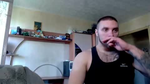 Jordan Dior online show from July 26, 2026, 8:21 am