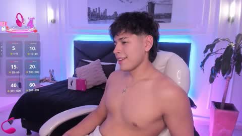 JORDAN online show from November 3, 2025, 8:54 pm