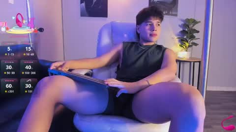 JORDAN online show from April 19, 2026, 2:22 am